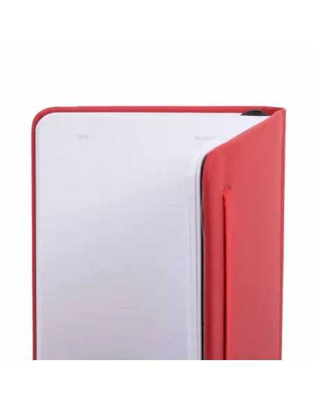 Quaderno formato A5 Bios