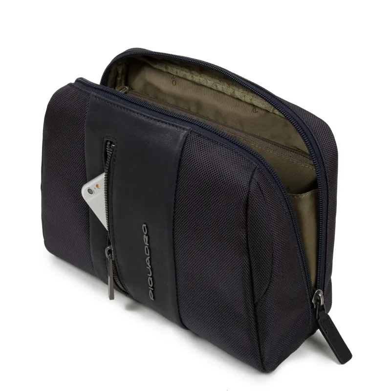 Necessaire da viaggio Piquadro Brief 2