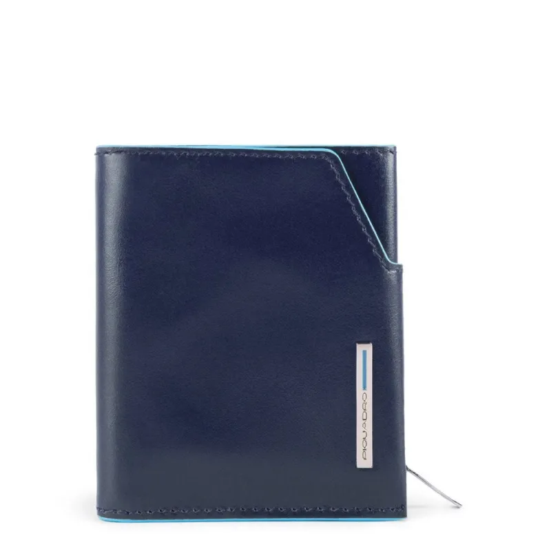 Portafogli mini Piquadro