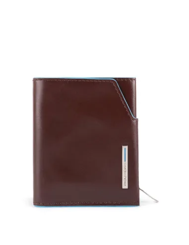 Portafogli mini Piquadro