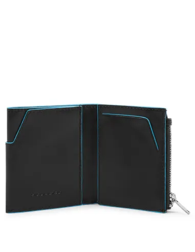 Portafogli mini Piquadro