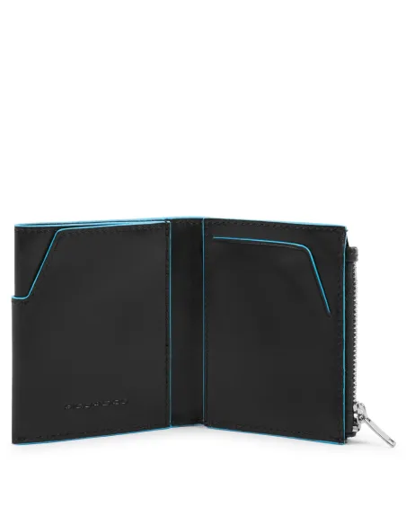 Portafogli mini Piquadro