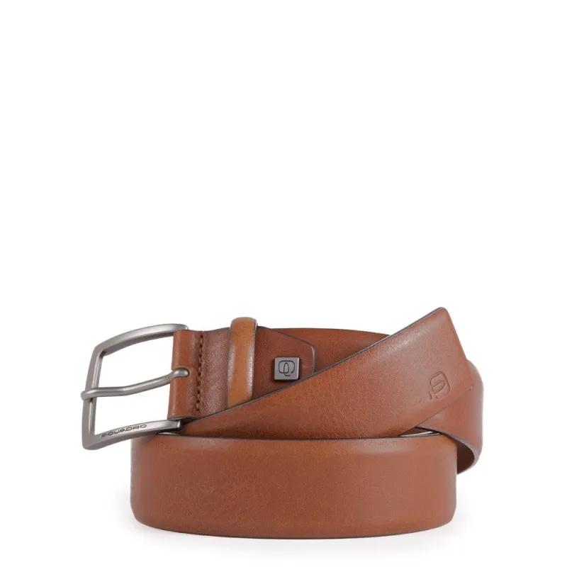 Leather Mens belt B3