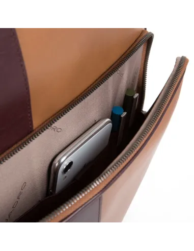 Zaino Grande Piquadro Febo