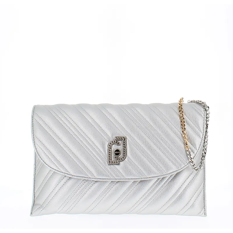 Pochette Matelasse' Liu Jo