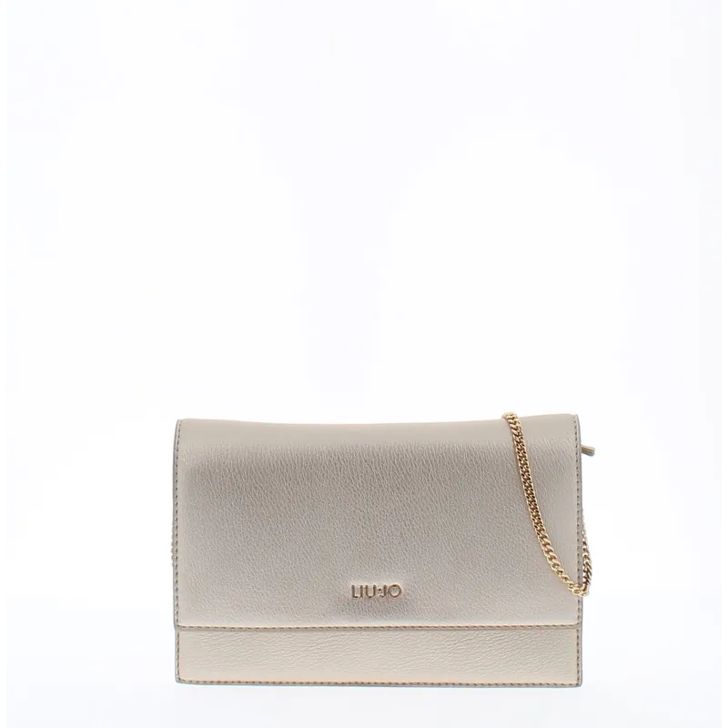 Liu sales jo pochette