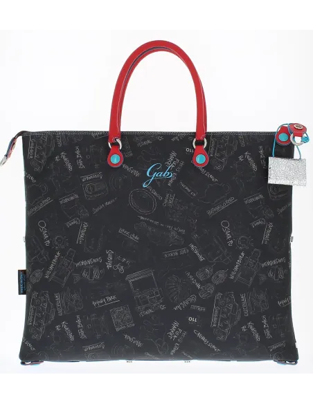 Borsa Gabs G3 L fantasia