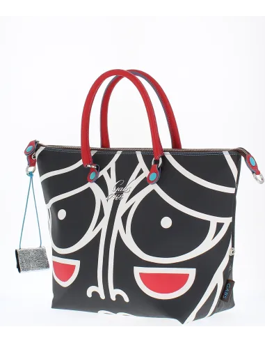 Borsa Gabs G3 L fantasia
