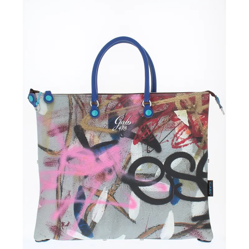 Borsa Gabs G3 L fantasia 2