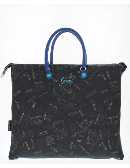 Borsa Gabs G3 L fantasia