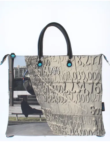 Borsa Gabs G3 L fantasia