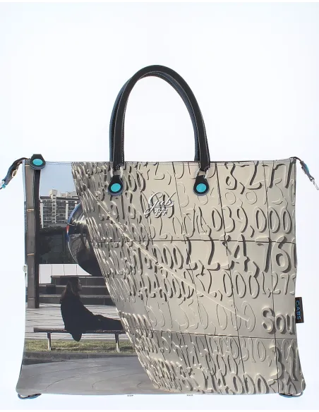 Borsa Gabs G3 L fantasia