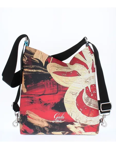 Borsa Gabs a fantasia