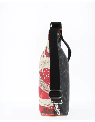 Borsa Gabs a fantasia