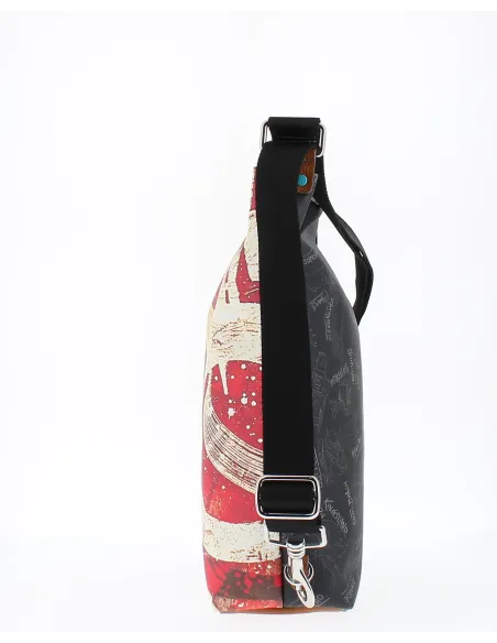 Borsa Gabs a fantasia