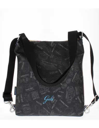 Borsa Gabs a fantasia