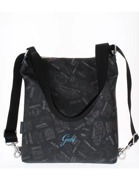 Borsa Gabs a fantasia