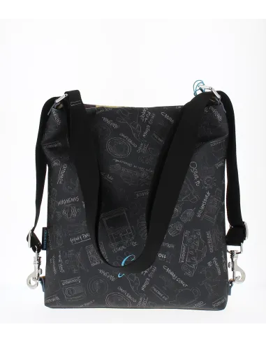 Borsa Gabs a fantasia