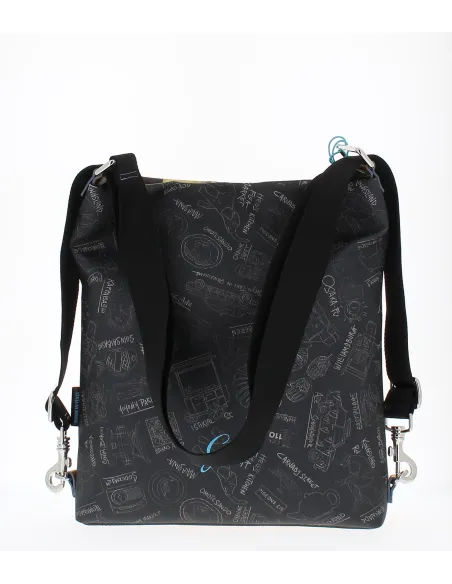 Borsa Gabs a fantasia