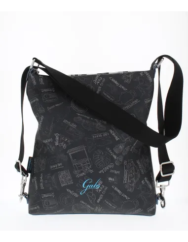 Borsa Gabs a fantasia