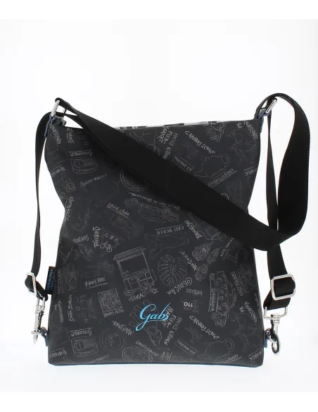 Borsa Gabs a fantasia