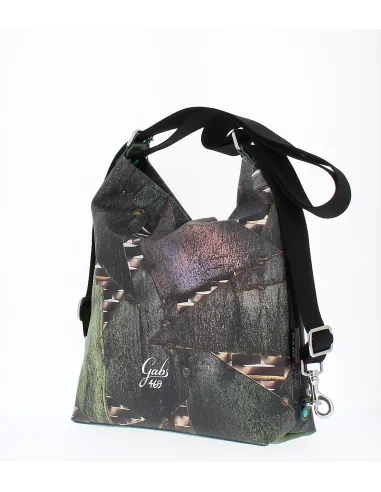 Borsa Gabs a fantasia