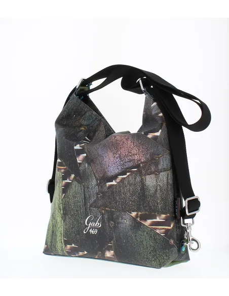 Borsa Gabs a fantasia