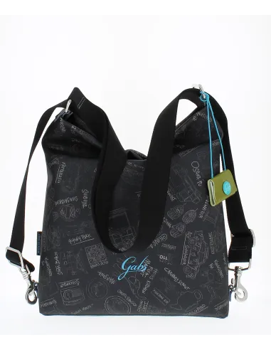 Borsa Gabs a fantasia
