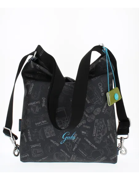 Borsa Gabs a fantasia