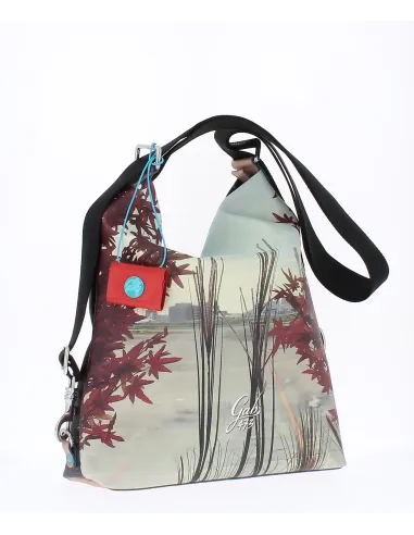 Borsa Gabs a fantasia