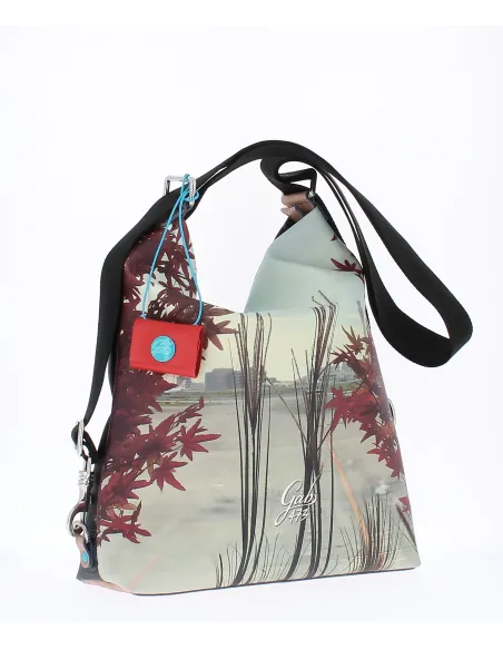 Borsa Gabs a fantasia