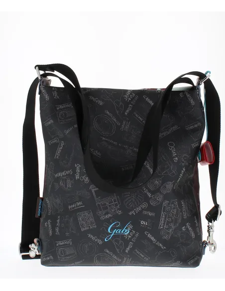 Borsa Gabs a fantasia