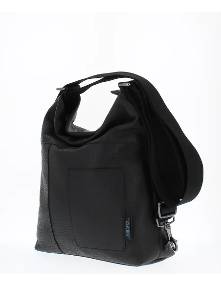 Borsa Gabs Clarissa M Black