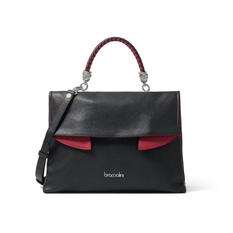 Borsa a mano Braccialini Naomi