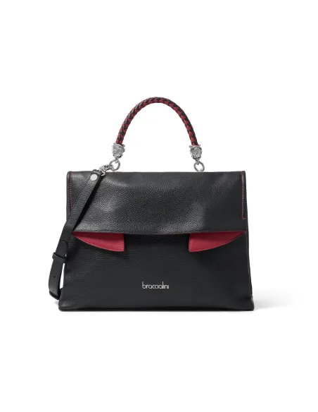 Borsa a mano Braccialini Naomi