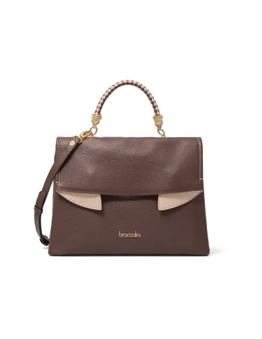 Borsa a mano Braccialini Naomi