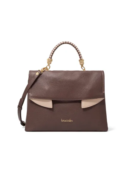 Borsa a mano Braccialini Naomi