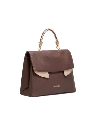 Borsa a mano Braccialini Naomi