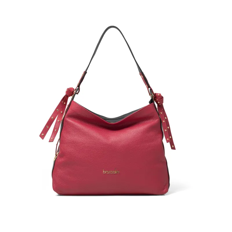 Borsa Braccialini a spalla