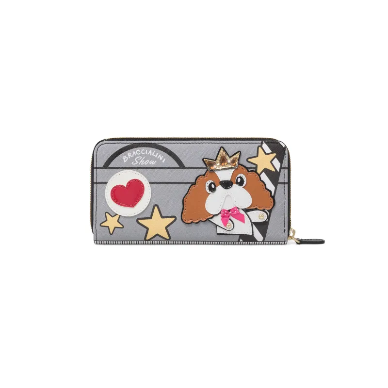 Portafogli da donna Braccialini