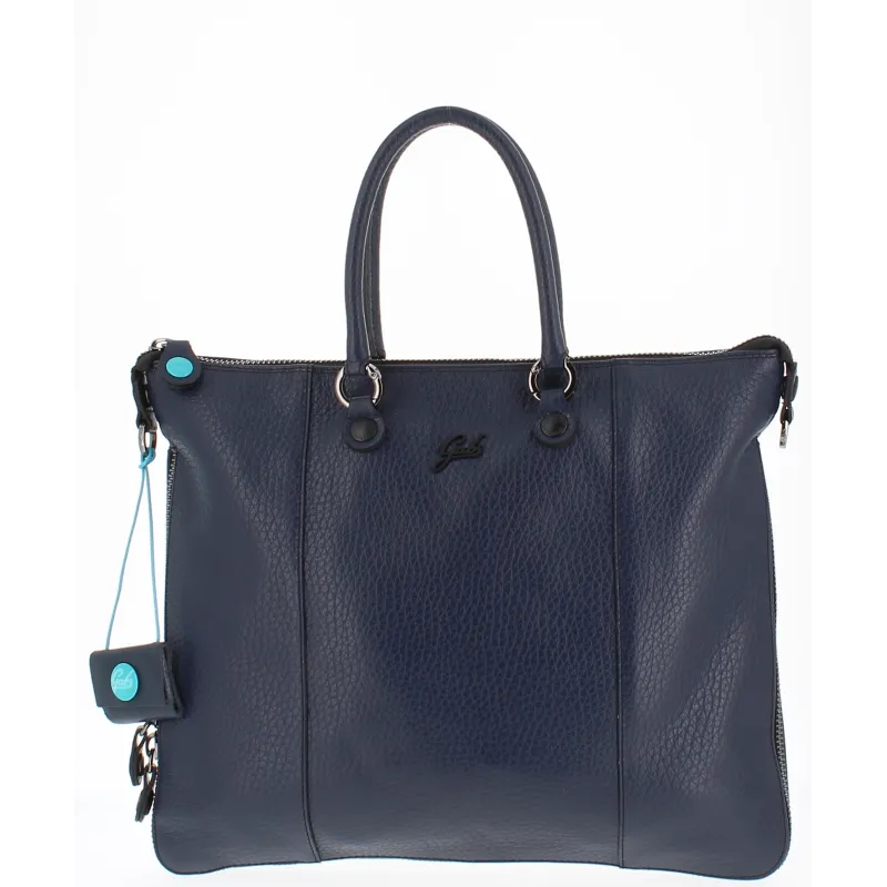 Week M Gabs in pelle