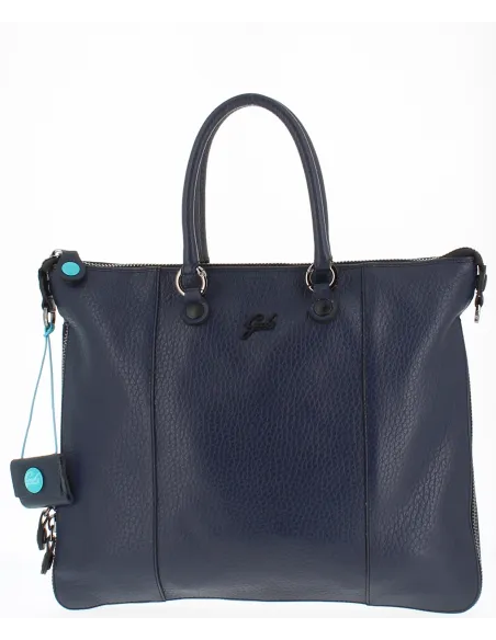 Week M Gabs in pelle