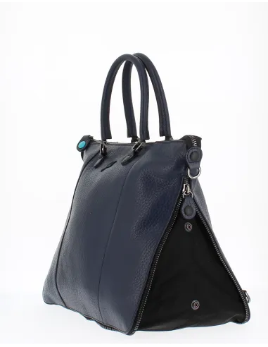 Week M Gabs in pelle