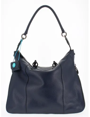 Week M Gabs in pelle