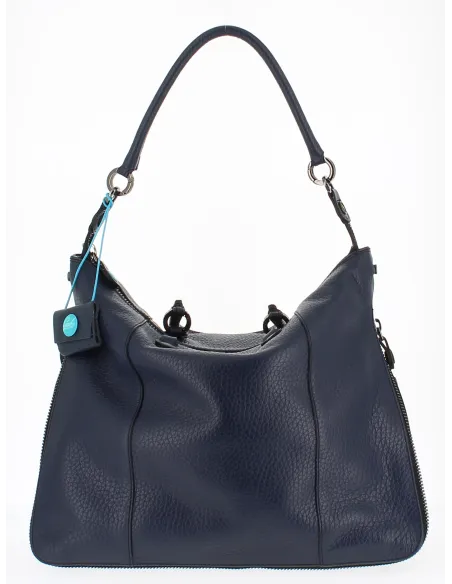 Week M Gabs in pelle