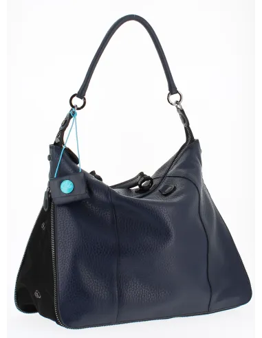 Week M Gabs in pelle