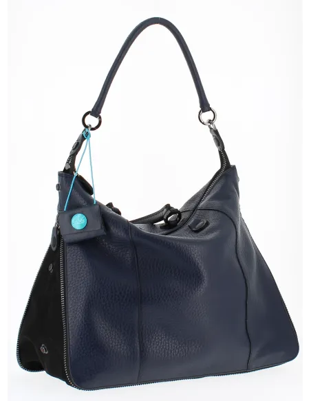 Week M Gabs in pelle