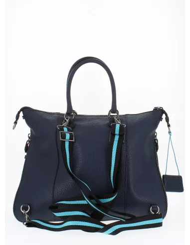 Week M Gabs in pelle