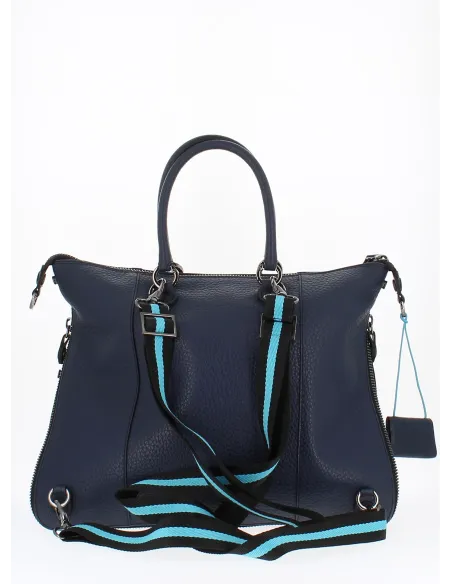 Week M Gabs in pelle