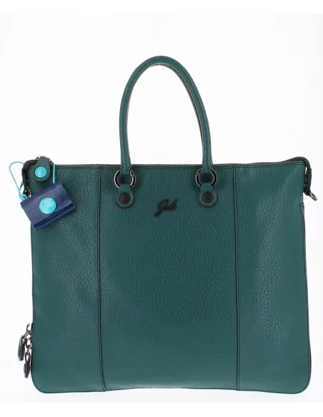 Week M Gabs in pelle